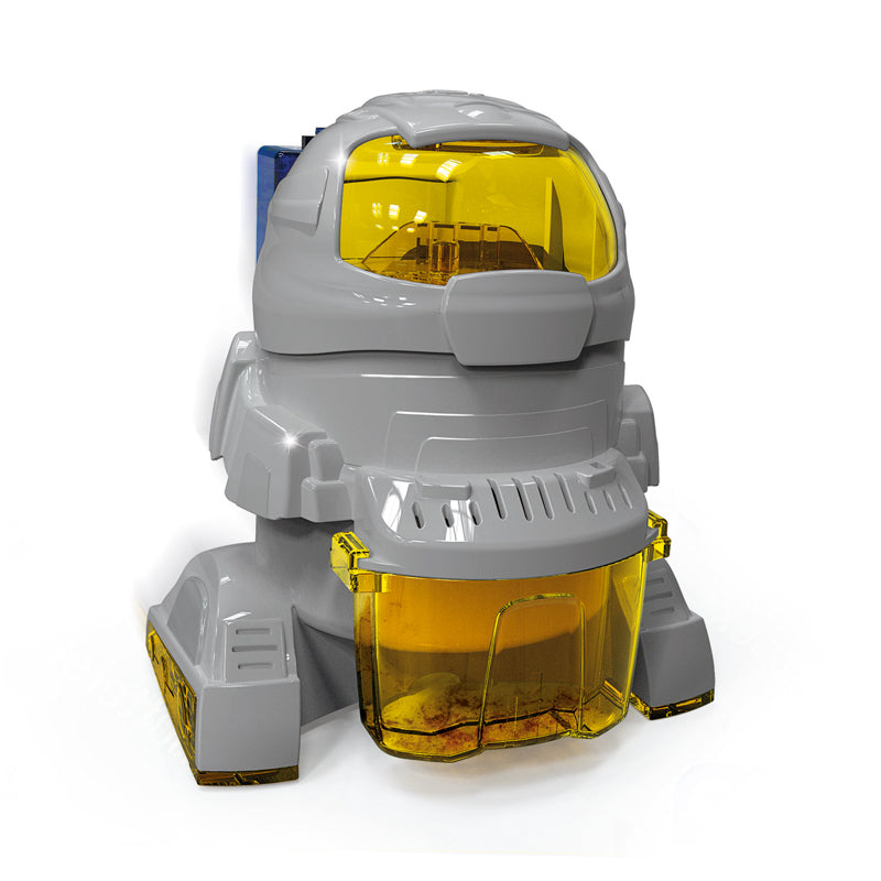 Clementoni Science Museum Starter Robotic Sets Ecobot Baby Products Wholesaler