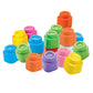 Clementoni Soft Clemmy Bag 20pc Baby Products Wholesaler
