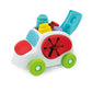 Clementoni Soft Clemmy Sensory Car Baby Products Wholesaler