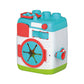 Clementoni Soft Clemmy Sensory Washing Machine Baby Products Wholesaler