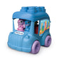 Clementoni Soft Clemmy Stitch Bus Baby Products Wholesaler