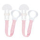MAM Style Clip Pink 2Pk Baby Products Wholesaler