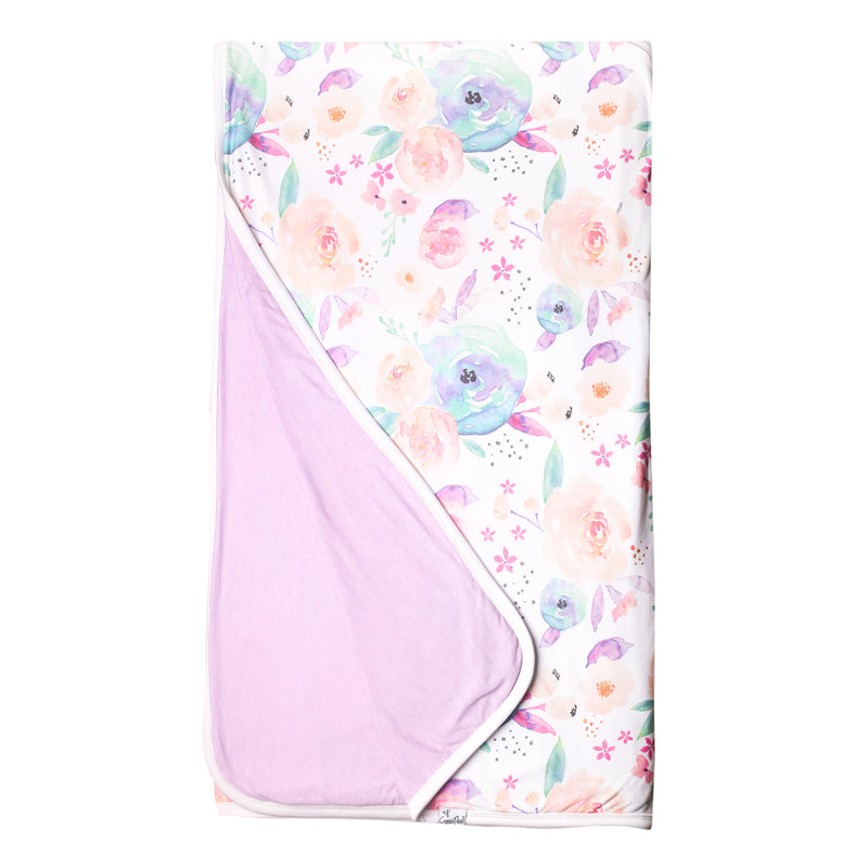 Copper Pearl 3 Layer Jumbo Quilt Bloom Baby Products Wholesaler
