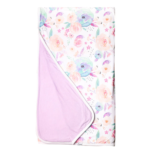 Copper Pearl 3 Layer Jumbo Quilt Bloom Baby Products Wholesaler