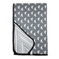 Copper Pearl 3 Layer Jumbo Quilt Colt Baby Products Wholesaler