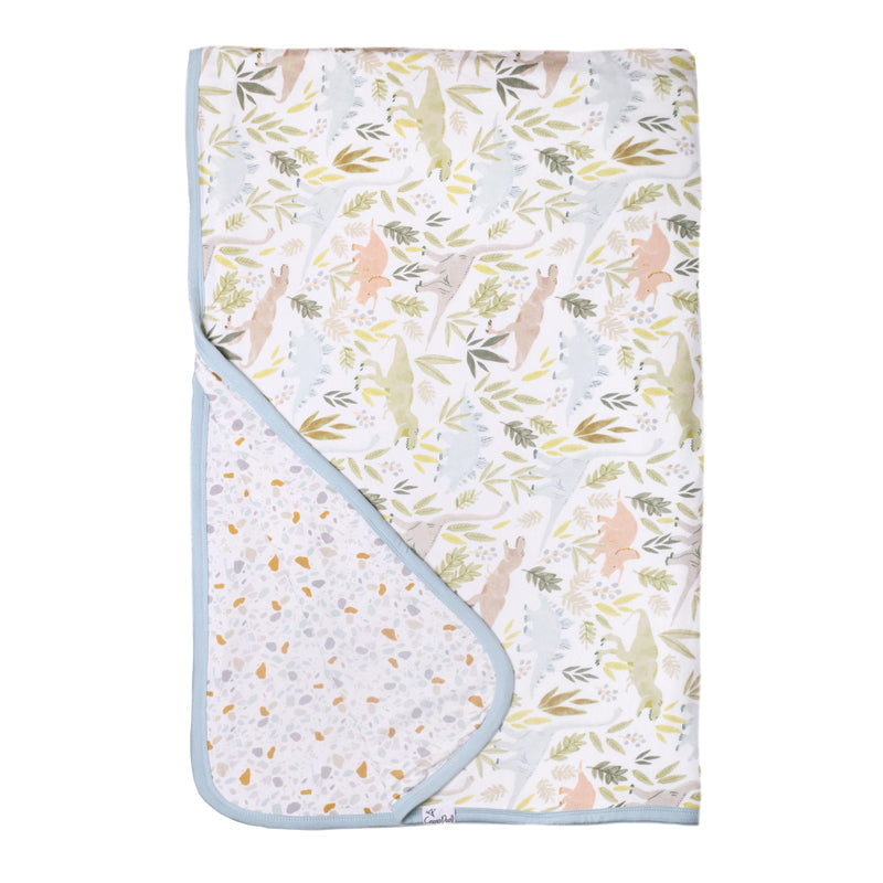Copper Pearl 3 Layer Jumbo Quilt Rex Baby Products Wholesaler