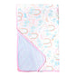 Copper Pearl 3 Layer Jumbo Stretchy Quilt Whimsy Baby Products Wholesaler
