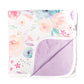 Copper Pearl 3 Layer Quilt Bloom Baby Products Wholesaler