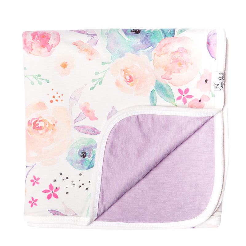 Copper Pearl 3 Layer Quilt Bloom Baby Products Wholesaler