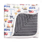 Copper Pearl 3 Layer Quilt Diesel Baby Products Wholesaler