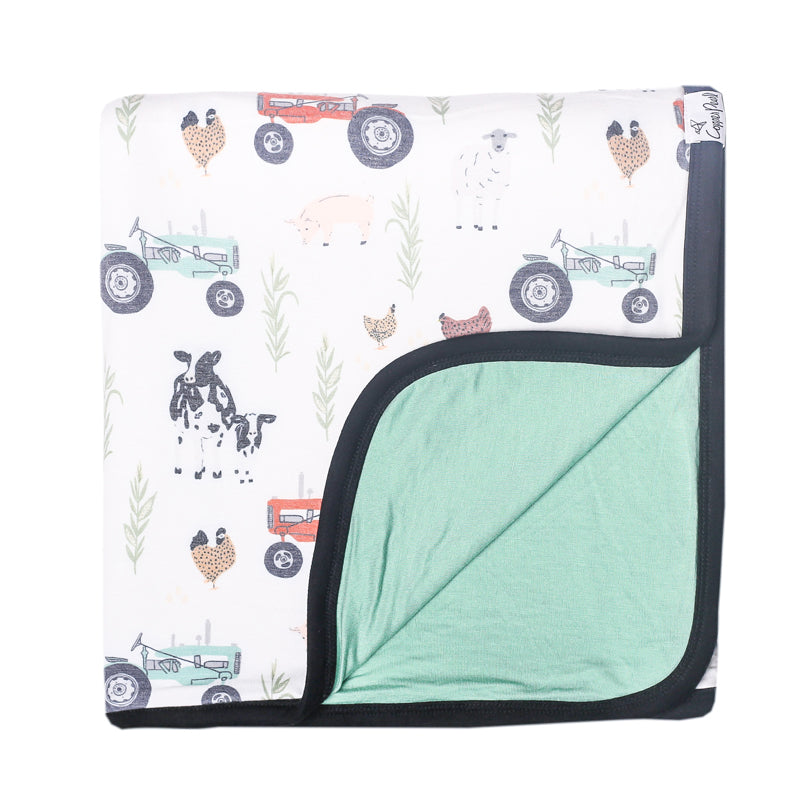 Copper Pearl 3 Layer Quilt Jo Baby Products Wholesaler