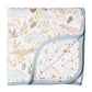 Copper Pearl 3 Layer Quilt Rex Baby Products Wholesaler