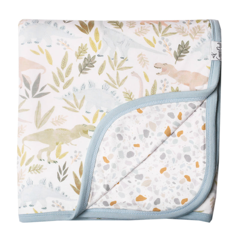 Copper Pearl 3 Layer Quilt Rex Baby Products Wholesaler