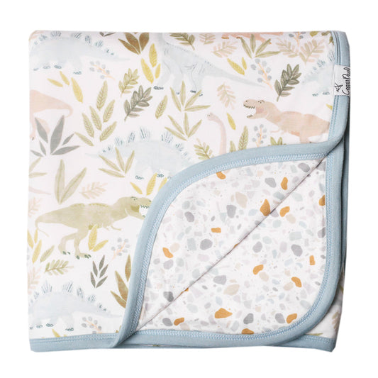 Copper Pearl 3 Layer Quilt Rex Baby Products Wholesaler