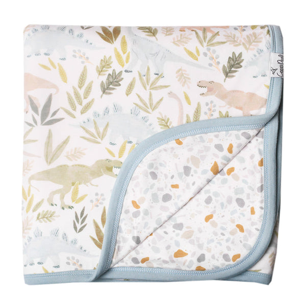 Copper Pearl 3 Layer Quilt Rex Baby Products Wholesaler
