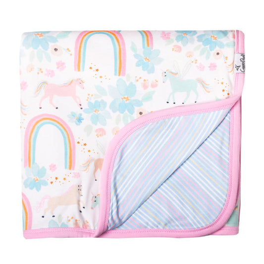 Copper Pearl 3 Layer Quilt Whimsy Baby Products Wholesaler