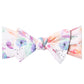 Copper Pearl Knit Headband Bloom Baby Products Wholesaler