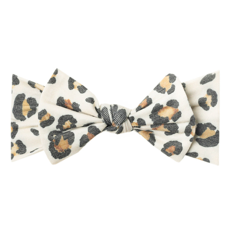 Copper Pearl Knit Headband Zara Baby Products Wholesaler