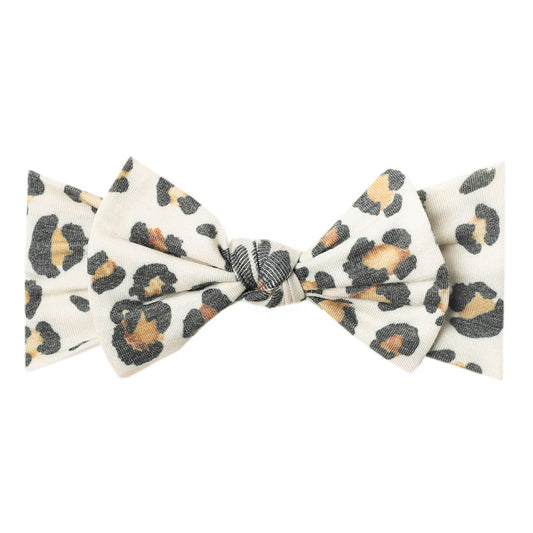 Copper Pearl Knit Headband Zara Baby Products Wholesaler