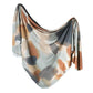 Copper Pearl Knitted Swaddle Blanket Picasso Baby Products Wholesaler
