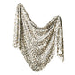 Copper Pearl Knitted Swaddle Blanket Zara Baby Products Wholesaler