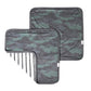 Copper Pearl Lovey 3 Layer Comfort Blanket Hunter 2Pk Baby Products Wholesaler
