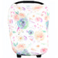 Copper Pearl Nursing & Car Seat Cover Bloom Baby Products Wholesaler