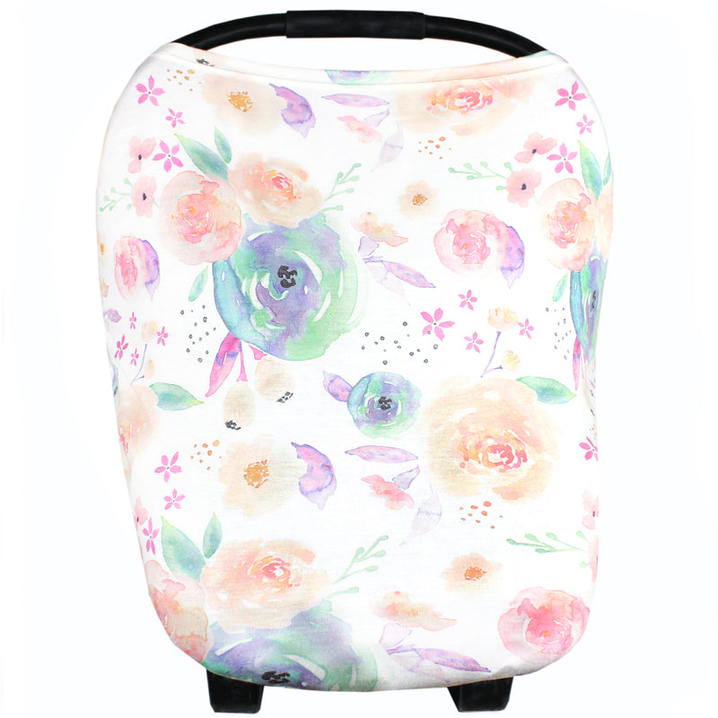 Copper Pearl Nursing & Car Seat Cover Bloom Baby Products Wholesaler