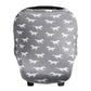 Copper Pearl Nursing & Car Seat Cover Colt Baby Products Wholesaler