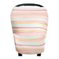 Copper Pearl Nursing & Car Seat Cover Enchanted Baby Products Wholesaler