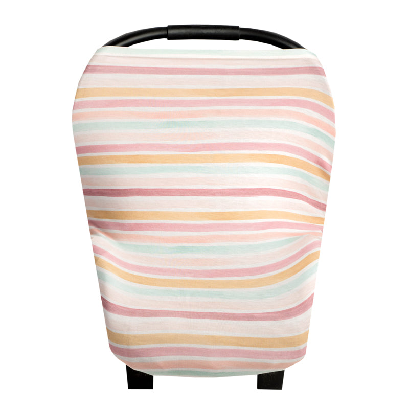 Copper Pearl Nursing & Car Seat Cover Enchanted Baby Products Wholesaler