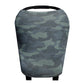 Copper Pearl Nursing & Car Seat Cover Hunter Baby Products Wholesaler