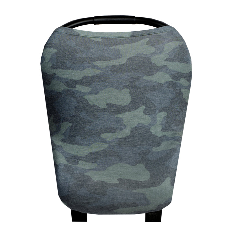 Copper Pearl Nursing & Car Seat Cover Hunter Baby Products Wholesaler