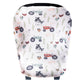 Copper Pearl Nursing & Car Seat Cover Jo Baby Products Wholesaler