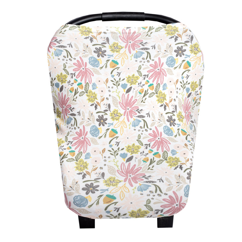 Copper Pearl Nursing & Car Seat Cover Olive Baby Products Wholesaler