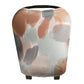Copper Pearl Nursing & Car Seat Cover Picasso Baby Products Wholesaler