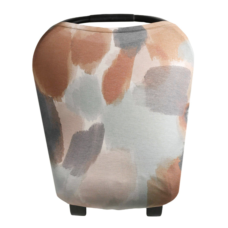 Copper Pearl Nursing & Car Seat Cover Picasso Baby Products Wholesaler