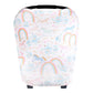 Copper Pearl Nursing & Car Seat Cover Whimsy Baby Products Wholesaler