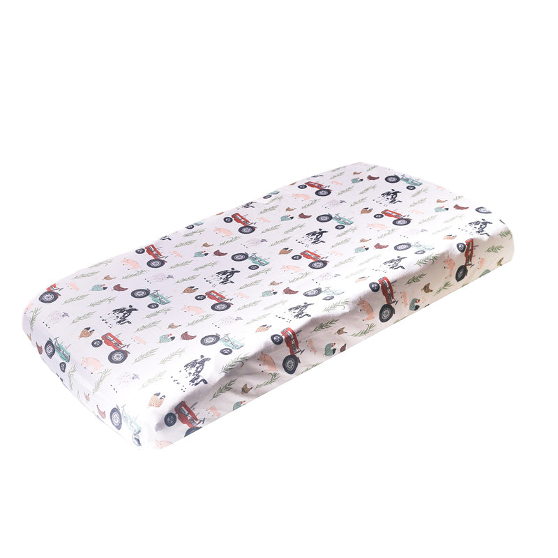 Copper Pearl Nappy Changing Pad COVER Jo Baby Products Wholesaler
