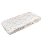 Copper Pearl Nappy Changing Pad COVER Rex Baby Products Wholesaler