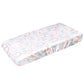 Copper Pearl Nappy Changing Pad COVER Whimsy Baby Products Wholesaler