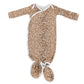 Copper Pearl Newborn Gown Fawn Baby Products Wholesaler