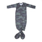 Copper Pearl Newborn Gown Hunter Baby Products Wholesaler