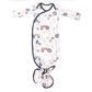Copper Pearl Newborn Gown Jo Baby Products Wholesaler