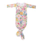 Copper Pearl Newborn Gown Lark Baby Products Wholesaler
