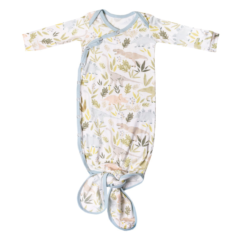 Copper Pearl Newborn Gown Rex Baby Products Wholesaler