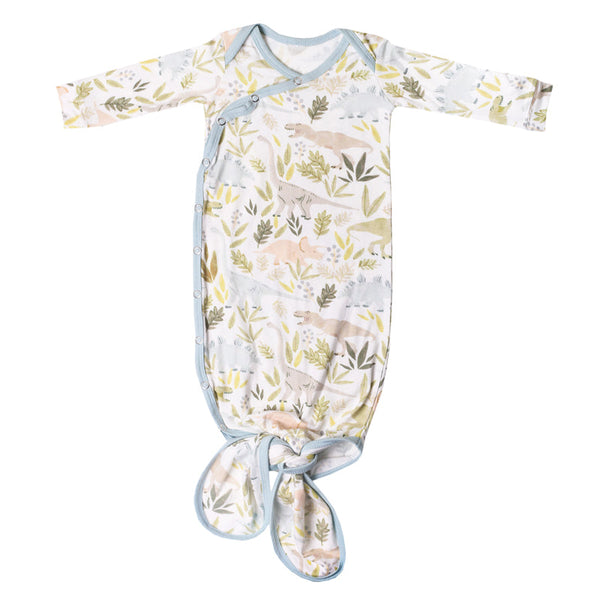 Copper Pearl Newborn Gown Rex Baby Products Wholesaler