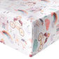 Copper Pearl Premium Elasticised Cot Sheet Enchanted Baby Products Wholesaler