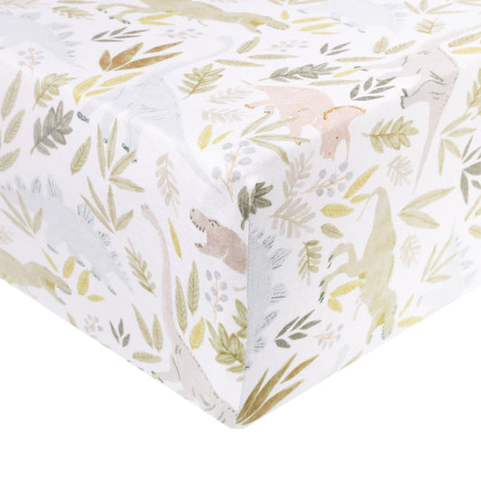 Copper Pearl Premium Elasticised Cot Sheet Rex Baby Products Wholesaler