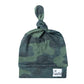 Copper Pearl Top Knot Hat Hunter 0-4m Baby Products Wholesaler